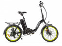Электровелосипед Cyberbike FLEX в Кемерово