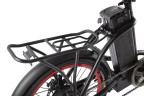 Электровелосипед Cyberbike FLEX в Кемерово