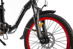Электровелосипед Cyberbike FLEX в Кемерово
