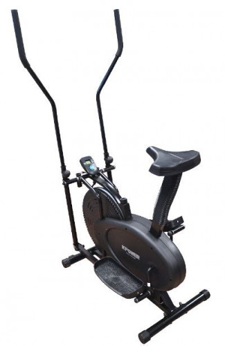 Эллиптический + велотренажер K-Power K8.2A в Кемерово