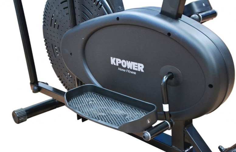 Эллиптический + велотренажер K-Power K8.2A в Кемерово