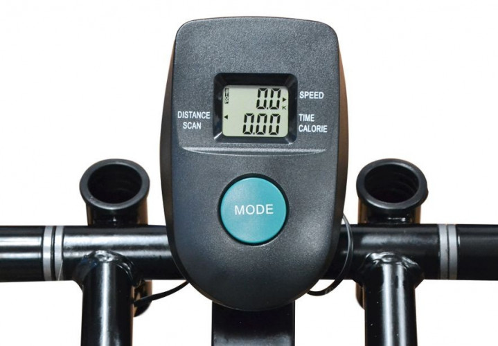 Эллиптический + велотренажер K-Power K8.2A в Кемерово