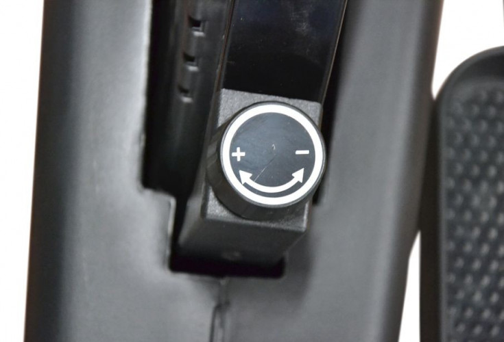 Эллиптический + велотренажер K-Power K8.2A в Кемерово