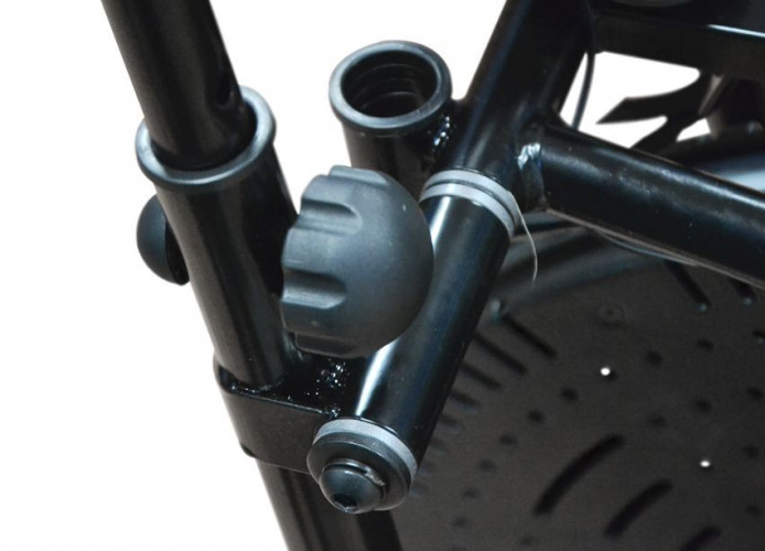 Эллиптический + велотренажер K-Power K8.2A в Кемерово