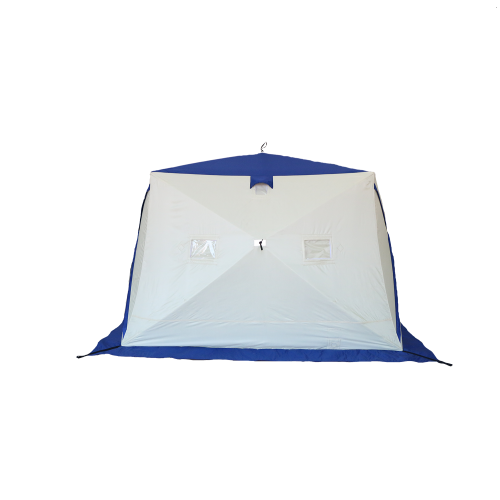 Зимняя палатка Polar Bird 3T Long компакт в Кемерово