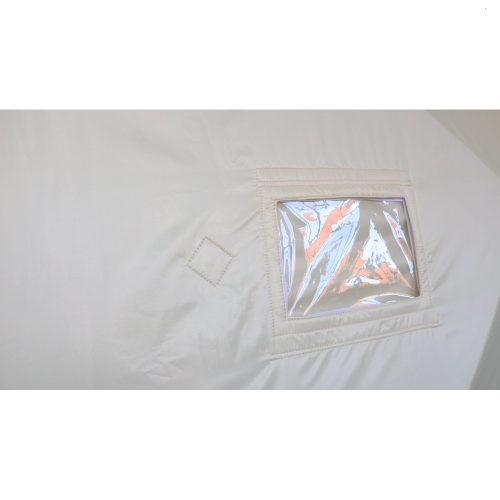 Зимняя палатка Polar Bird 3T Long компакт в Кемерово