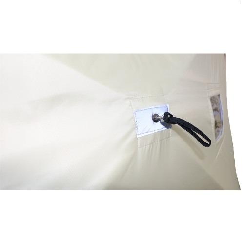 Зимняя палатка Polar Bird 3T Long компакт в Кемерово