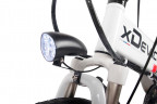 Электровелосипед xDevice xBicycle 20 в Кемерово