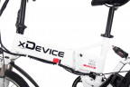 Электровелосипед xDevice xBicycle 20 в Кемерово