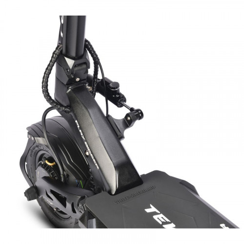 Электросамокат White Siberia TEVERUN FIGHTER 6000W в Кемерово