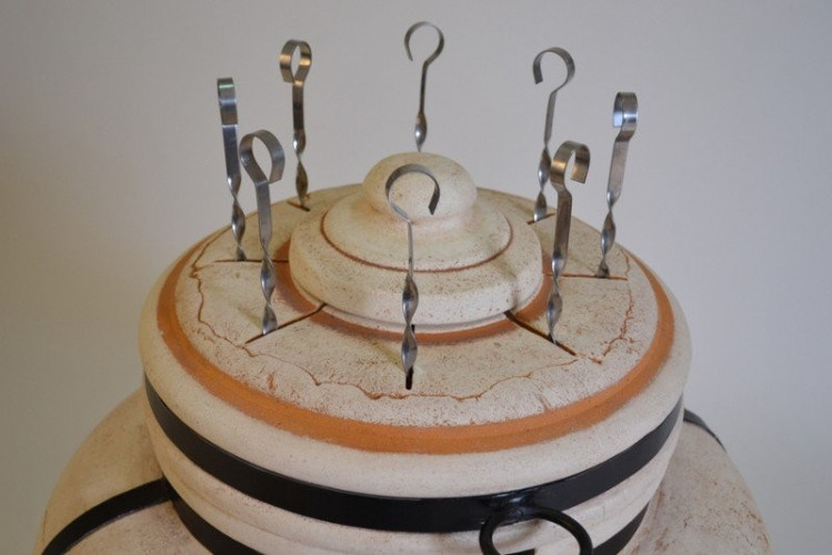 Тандыр Султан Большой в Кемерово