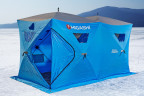 Палатка зимняя HIGASHI DOUBLE COMFORT в Кемерово