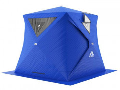 Палатка-Баня МОРЖ КУБ Палатка-Баня МОРЖ КУБ