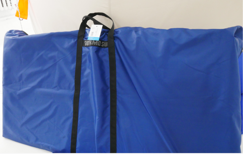 Пол ПВХ SibFisher 1.8-2.15 в Кемерово