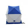 Палатка зимняя куб СЛЕДОПЫТ 1.75x1.75 H 1.75 в Кемерово