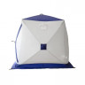 Палатка зимняя куб СЛЕДОПЫТ 1.75x1.75 H 1.75 в Кемерово