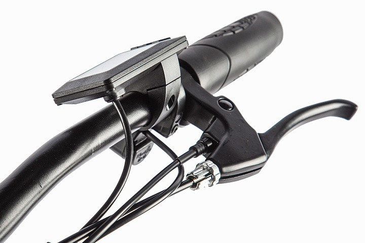 Электровелосипед Gelbert Ran Star 1 ST в Кемерово