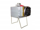 Теплообменник Сибтермо (облегченный) 1,6 кВт без горелки в Кемерово