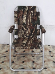 Кресло-шезлонг Медведь №1