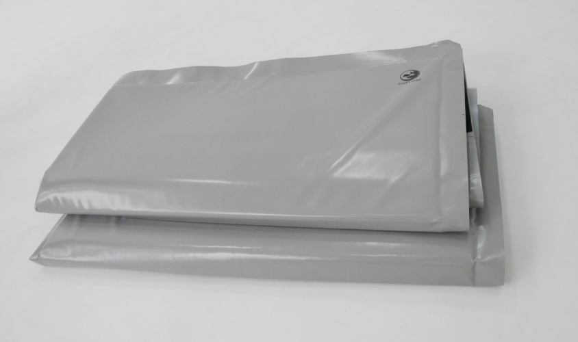 Пол ПВХ SibFisher 2.3-2.3 в Кемерово