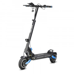 Электросамокат White Siberia SPUTNIK 2000W