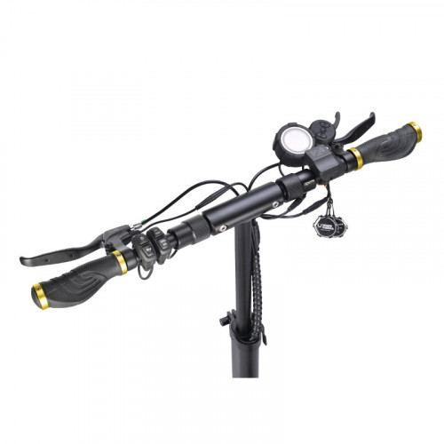 Электросамокат White Siberia SPUTNIK 2000W в Кемерово