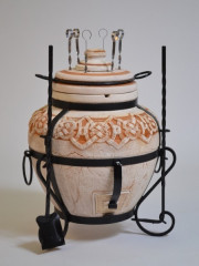 Тандыр Султан Малый