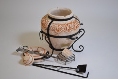 Тандыр Султан Малый