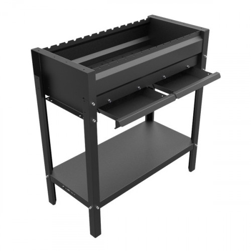 Мангал Grillver Редлайнер Стандарт Эйр в Кемерово