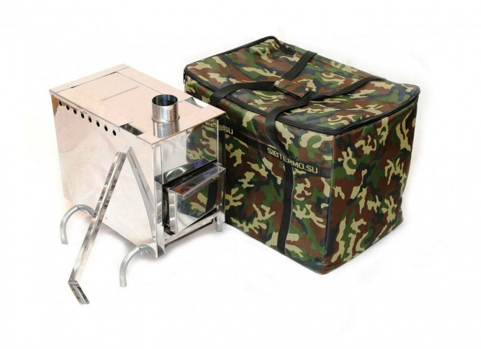 Печь банная СИБТЕРМО в Кемерово