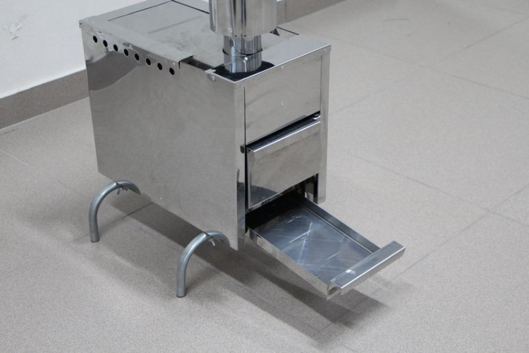 Печь банная СИБТЕРМО в Кемерово