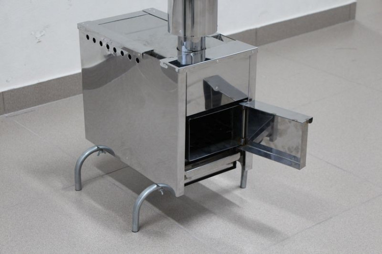 Печь банная СИБТЕРМО в Кемерово