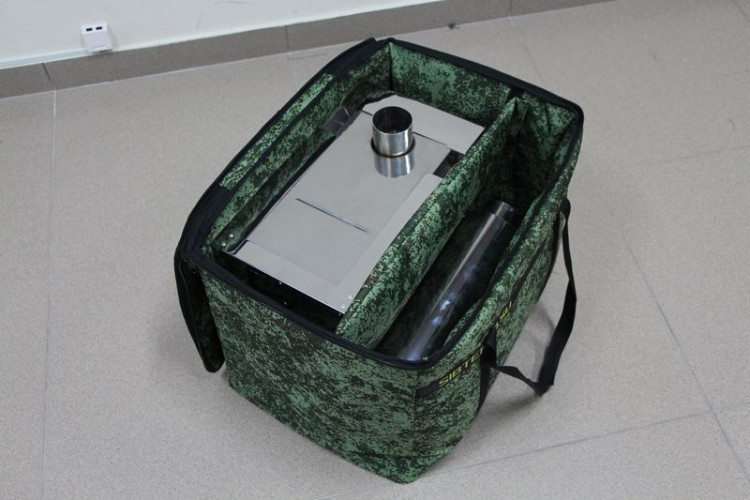 Печь банная СИБТЕРМО в Кемерово