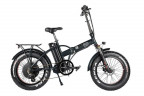 Электровелосипед Eltreco Multiwatt 1000W в Кемерово