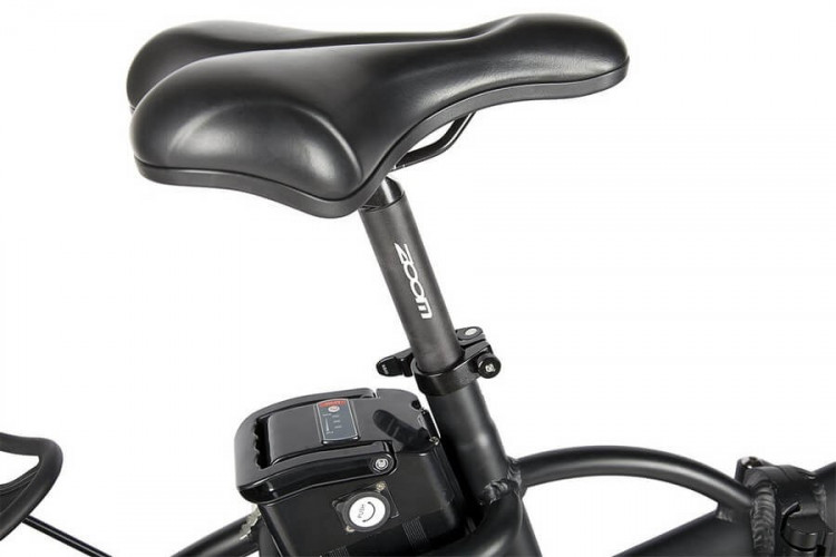 Электровелосипед Eltreco Multiwatt 1000W в Кемерово