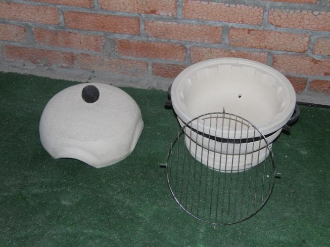 Тандыр настольный Микро в Кемерово