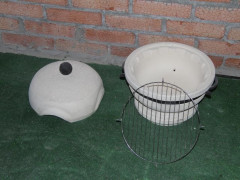 Тандыр настольный Микро