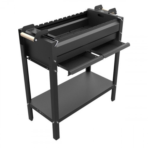 Мангал Grillver Редлайнер Стандарт Лифт Эйр в Кемерово