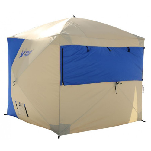 Шатер-тент Polar Bird 3SK в Кемерово