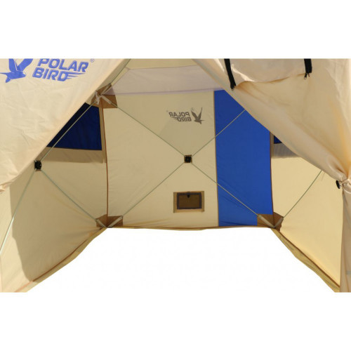 Шатер-тент Polar Bird 3SK в Кемерово
