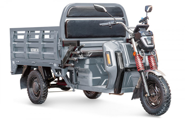 Грузовой электрический трицикл Rutrike Антей Pro 1500 в Кемерово