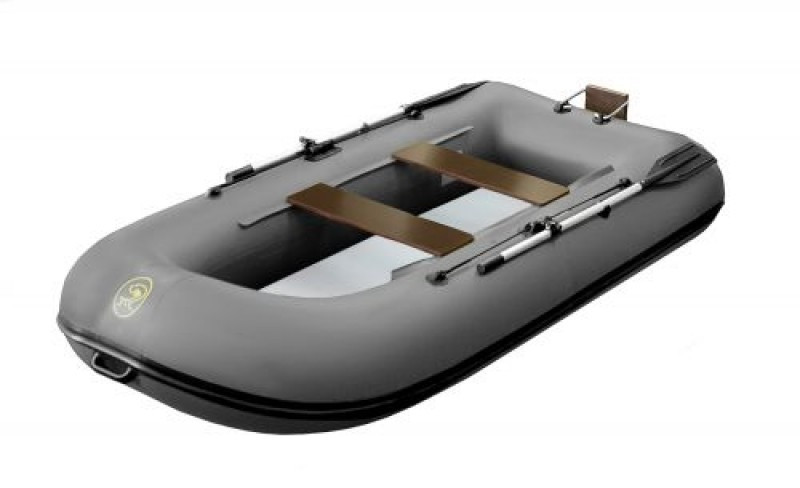 Лодка ПВХ BoatMaster 300SA Самурай в Кемерово