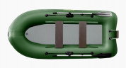 Лодка ПВХ BoatMaster 300SA Самурай в Кемерово