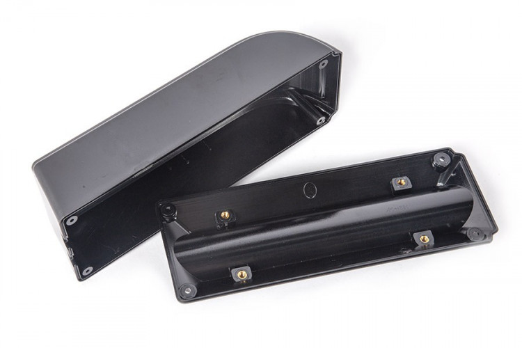 Мотор-колесо Eltreco 48V 350W LCD 26" передний АКБ HL 48V 10А/ч в Кемерово