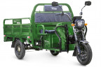 Грузовой электрический трицикл RuTrike D4 1800 60V1200W в Кемерово