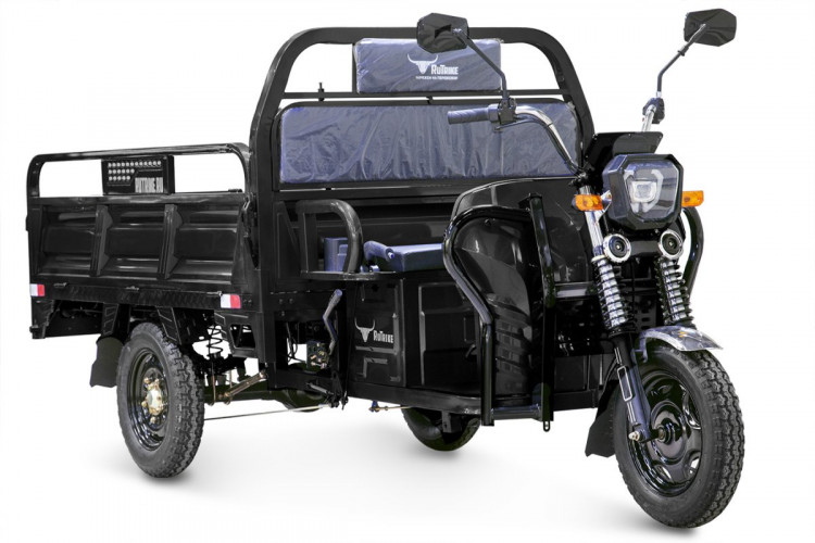 Грузовой электрический трицикл RuTrike D4 1800 60V1200W в Кемерово
