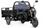Грузовой электрический трицикл RuTrike D4 1800 60V1200W в Кемерово