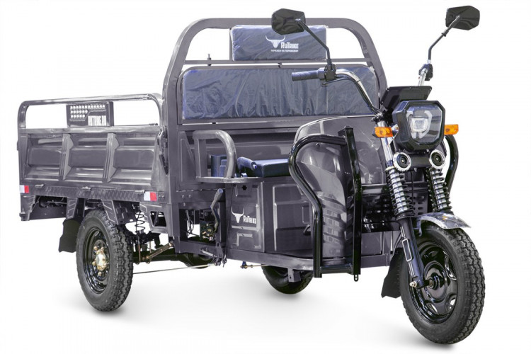 Грузовой электрический трицикл RuTrike D4 1800 60V1200W в Кемерово