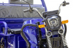 Грузовой электрический трицикл RuTrike D4 1800 60V1200W в Кемерово
