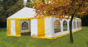 Шатер Giza Garden Pro 5 х 12 м в Кемерово